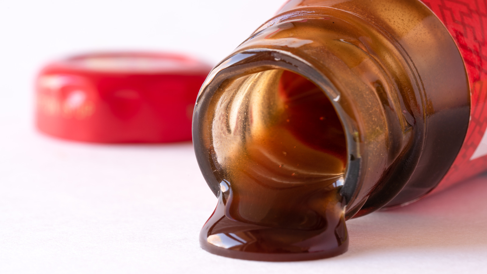 The Important Ratio For Substituting Oyster Sauce With Soy Sauce