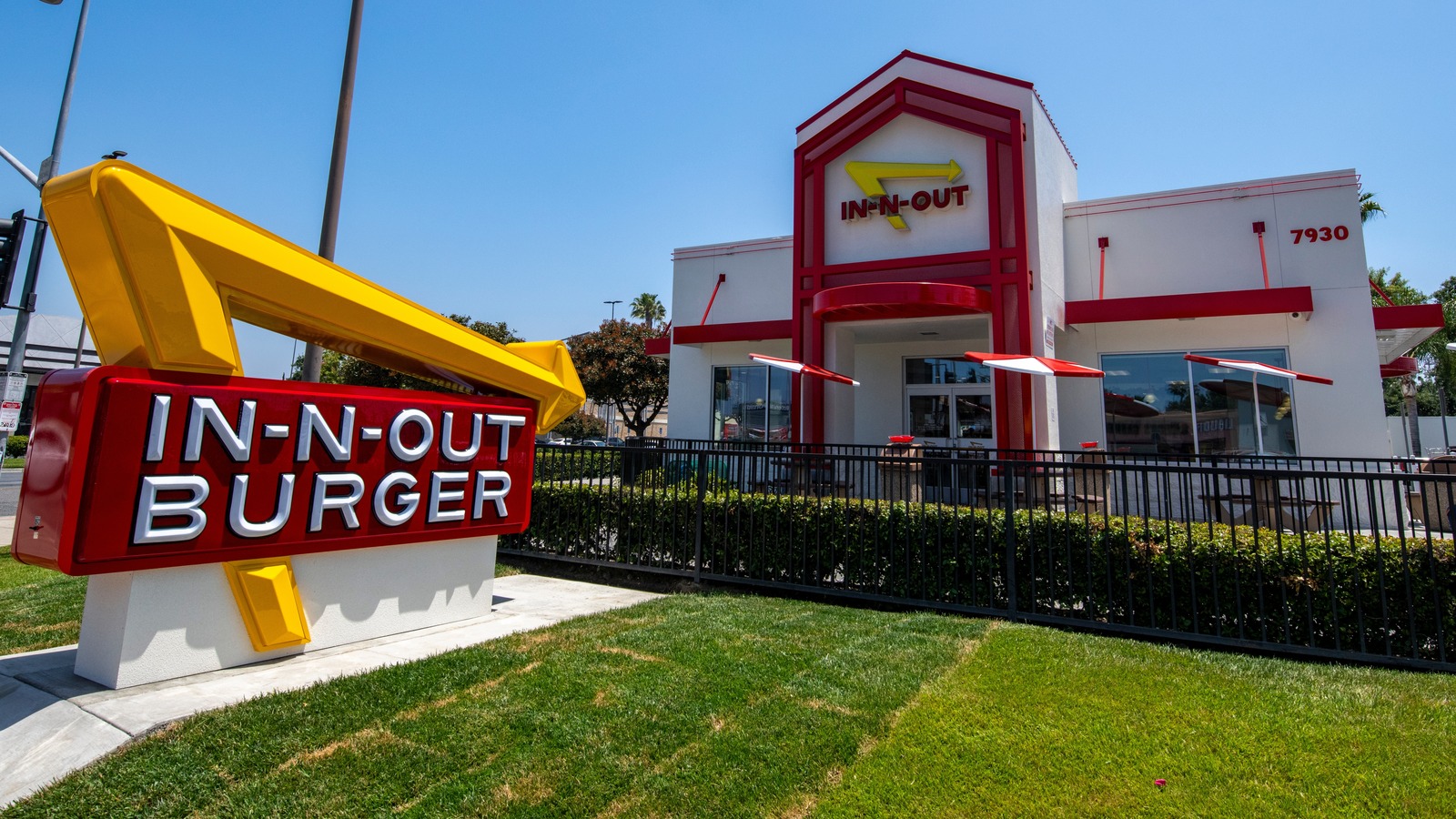 Swap Your Starbucks' Pup Cup For An In-N-Out Secret Menu Pup Patty