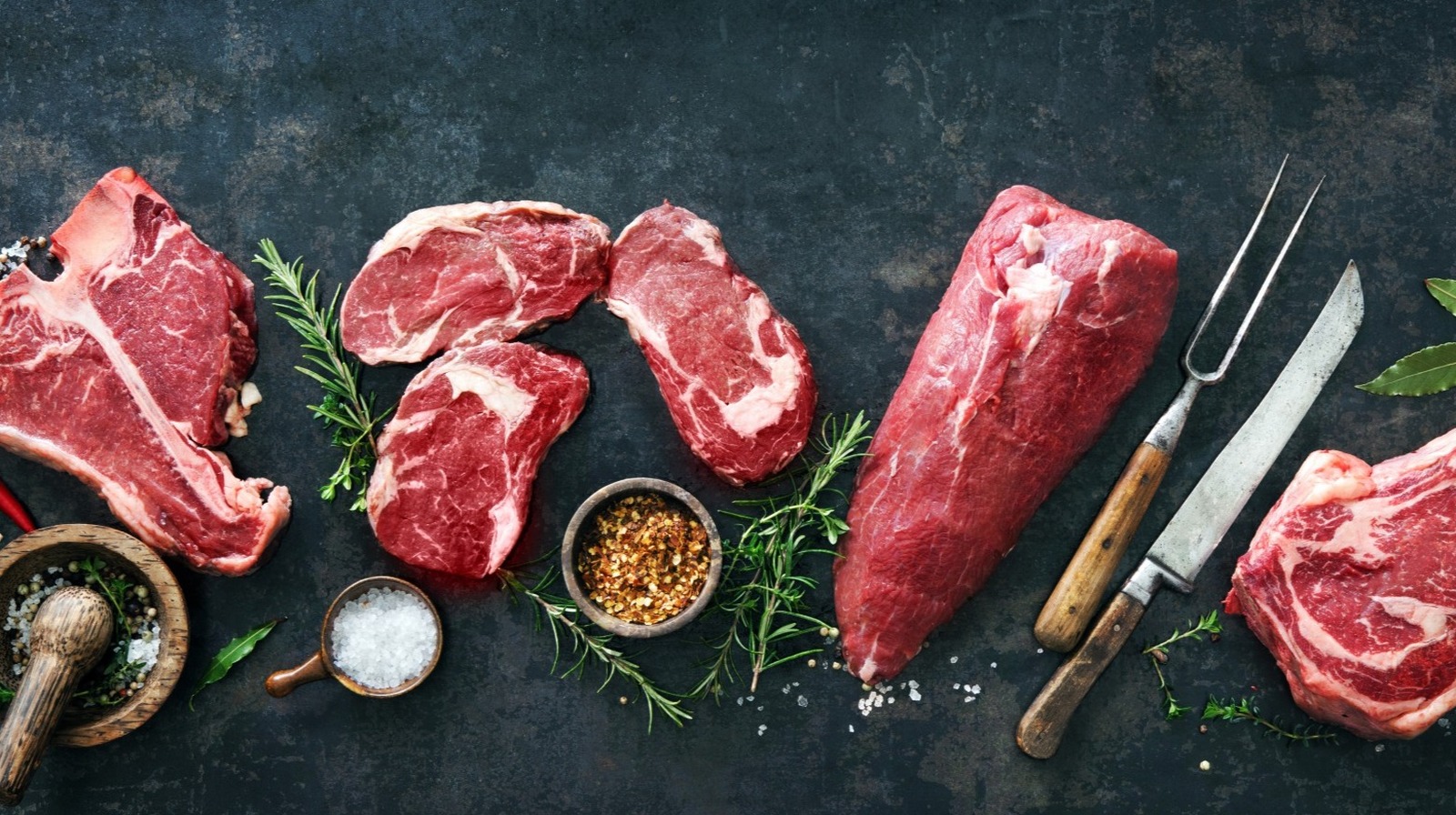 The Inexpensive Cut Of Meat Steak Fans Should Know