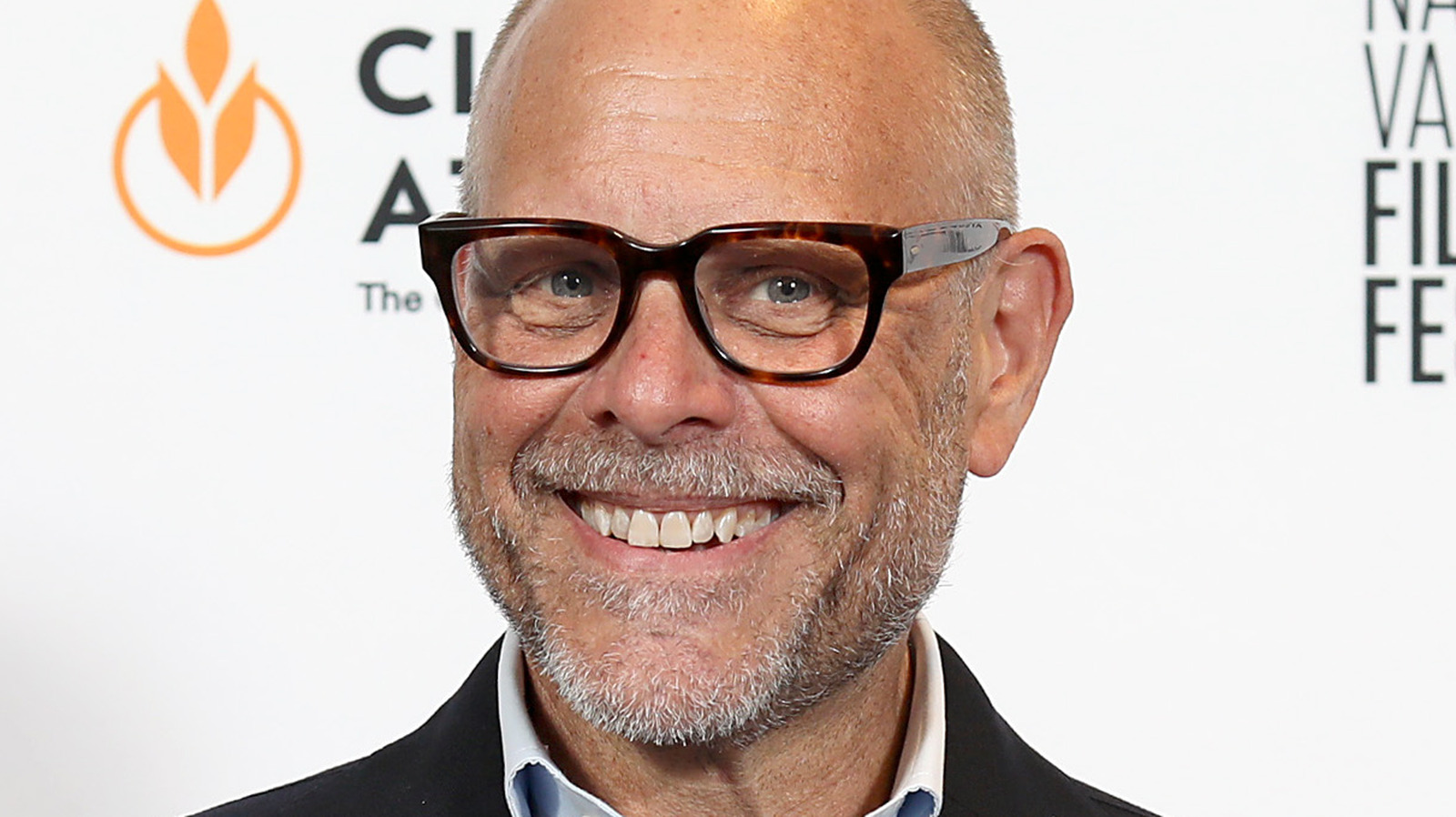 Alton Brown's Ingredient Swap For Perfect Homemade Ice Cream