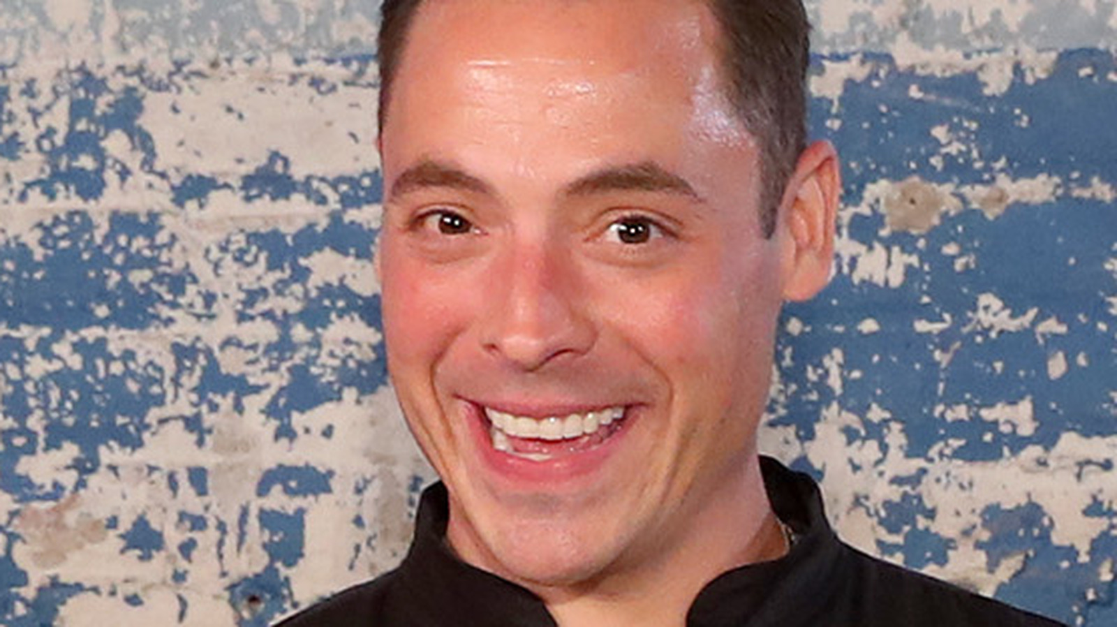 The Ingredient You Should Add To Everything, According To Jeff Mauro