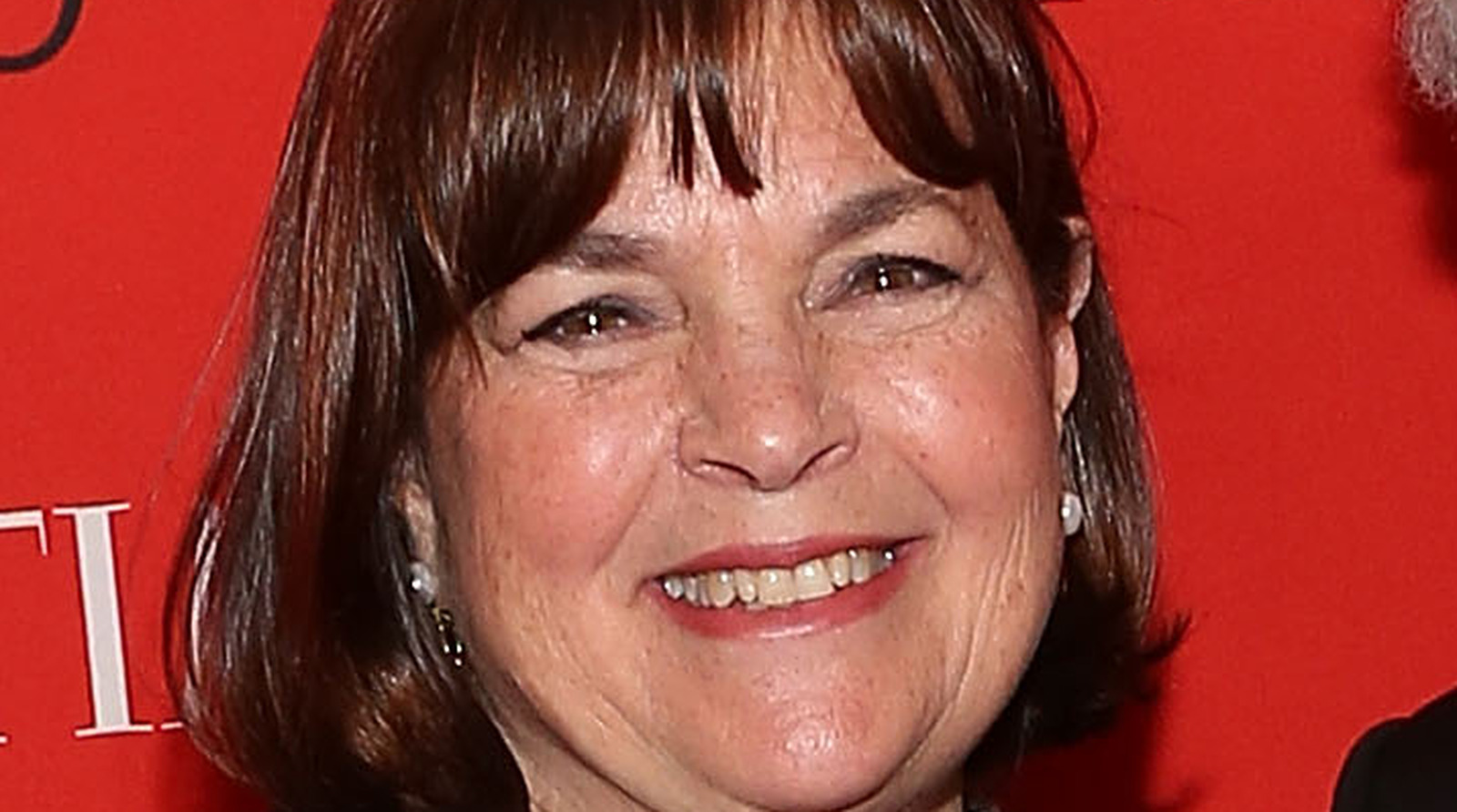 The Ingredients Ina Garten Adds For Richer Tomato Soup