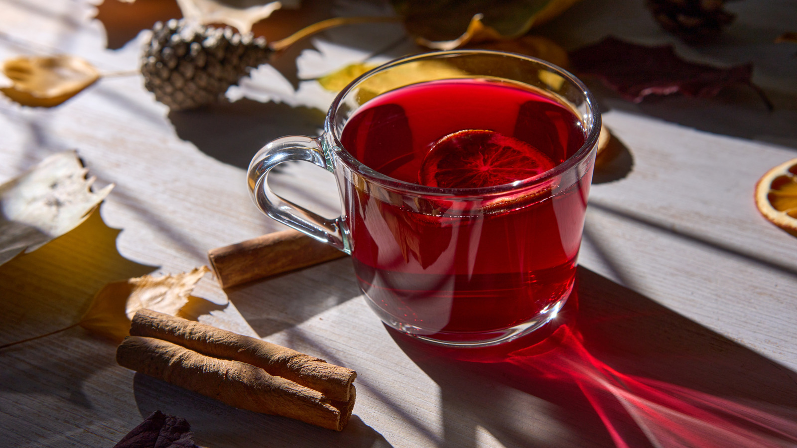 The Ingredients That Make Nordic Mulled Wine Special - Tasting Table