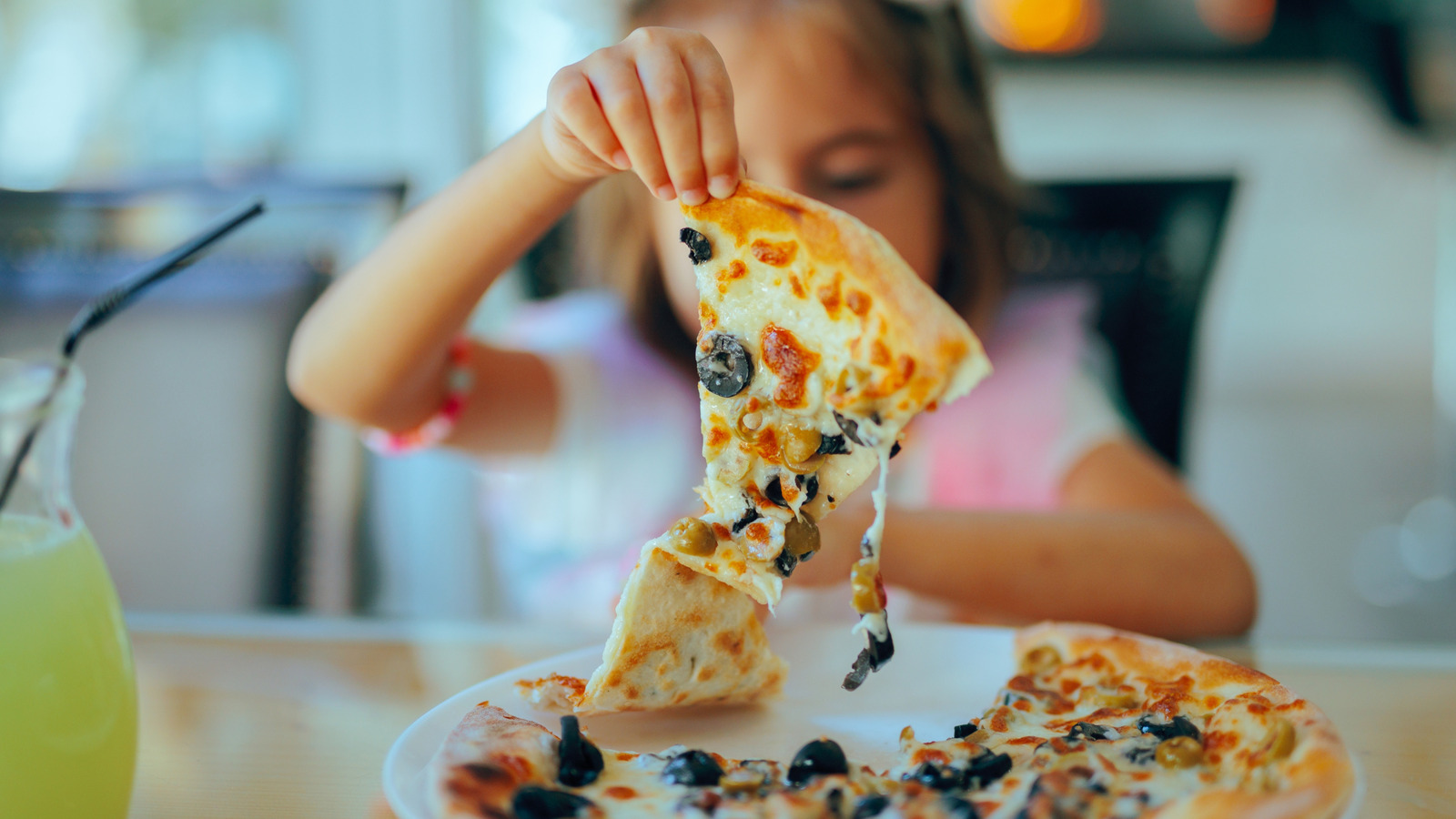 The 'Instant' Frozen Pizza '80s Kids Ate After School - And Still Want Back - Tasting Table