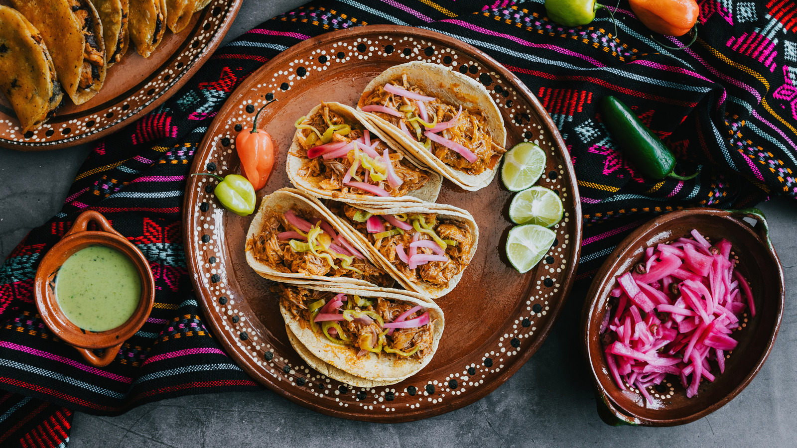 The International Mexican Chain That Originated In Denver Over 30 Years Ago - Tasting Table