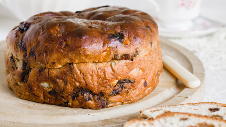 Barmbrack