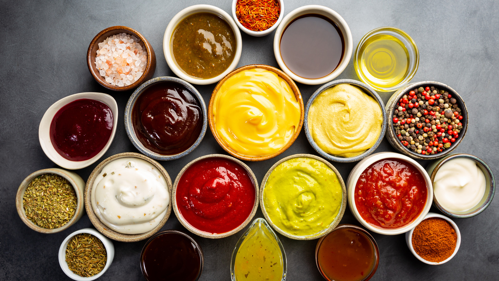 The Italian Tuna Sauce That Will Add An Umami Kick To Your Meat Dishes