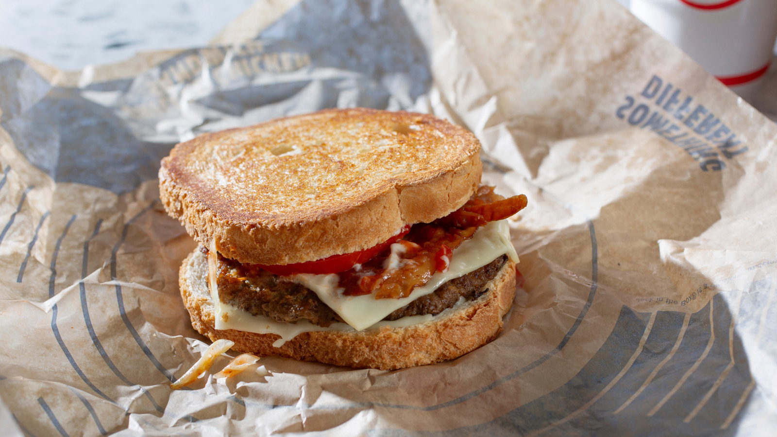 The Jack In The Box E. Coli Incident That Changed Fast Food Forever