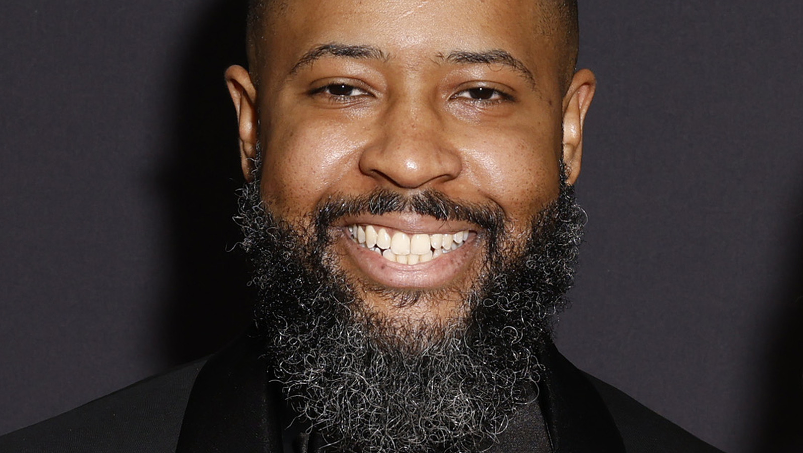 The James Beard Awards' 2023 Emerging Chef Is Damarr Brown