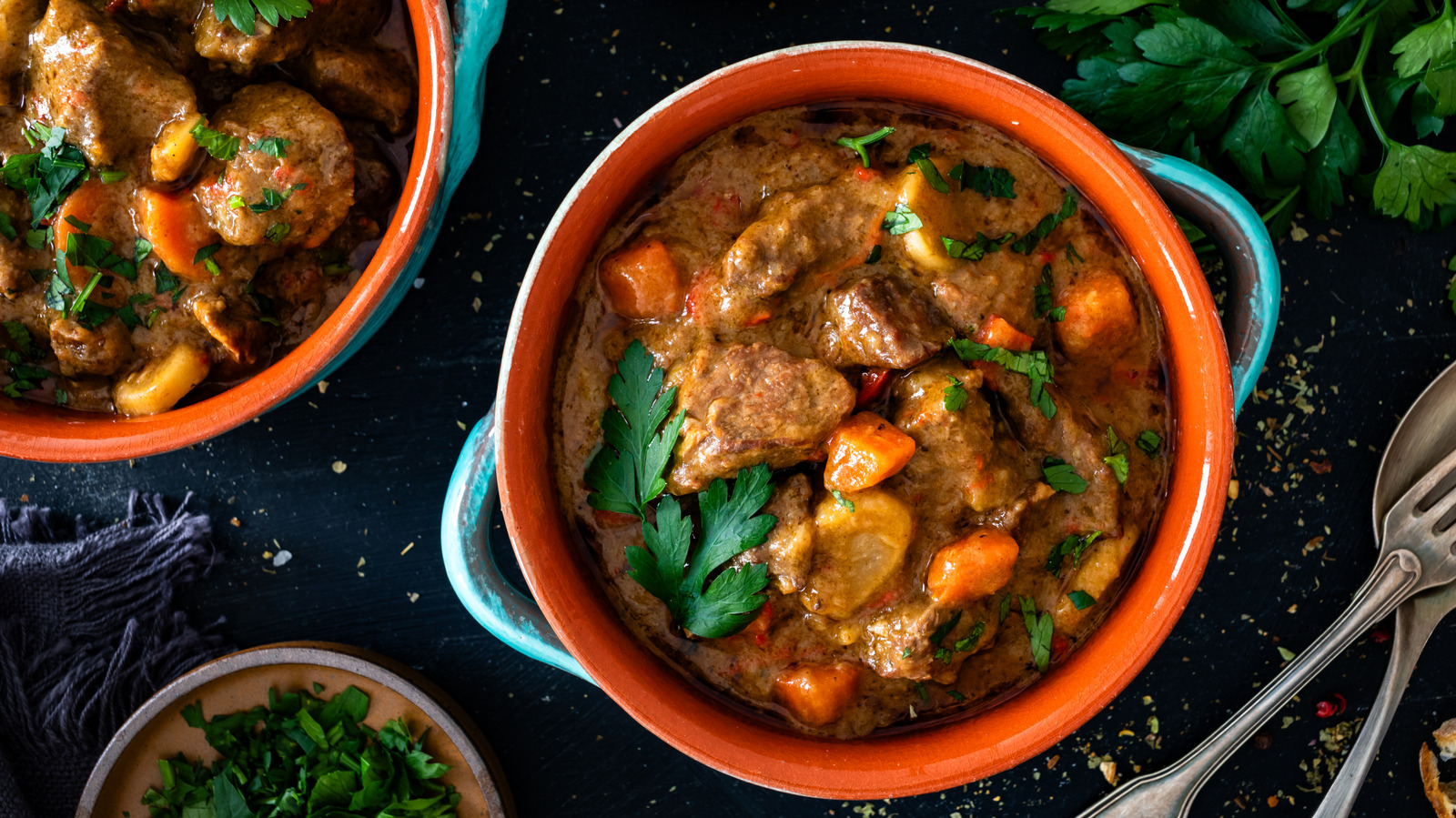 The Japanese Staple That Makes Pot Roast Far More Interesting - Tasting Table