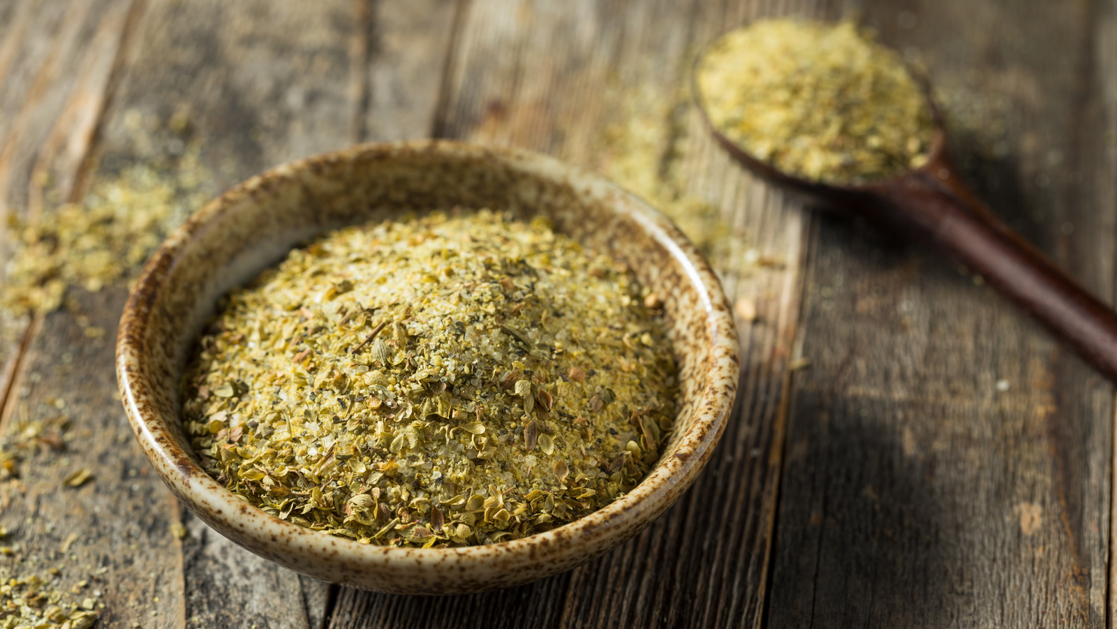 The KetoApproved Seasoning That Will Spice Up Any Meal