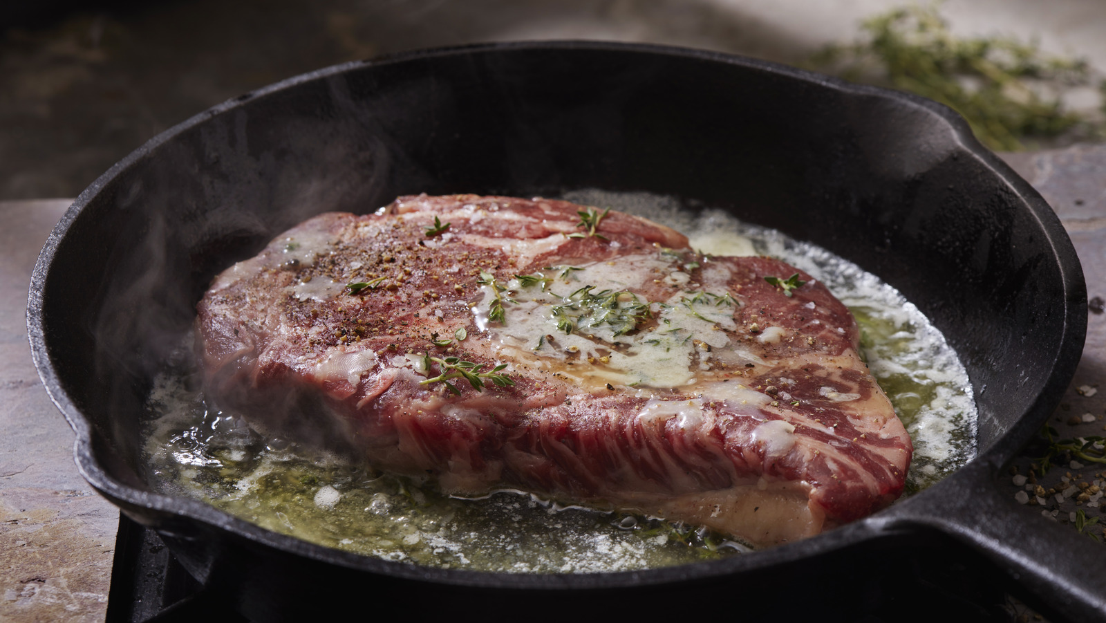 The Key Reason You Should Be Using Your Cast Iron Skillet More Often