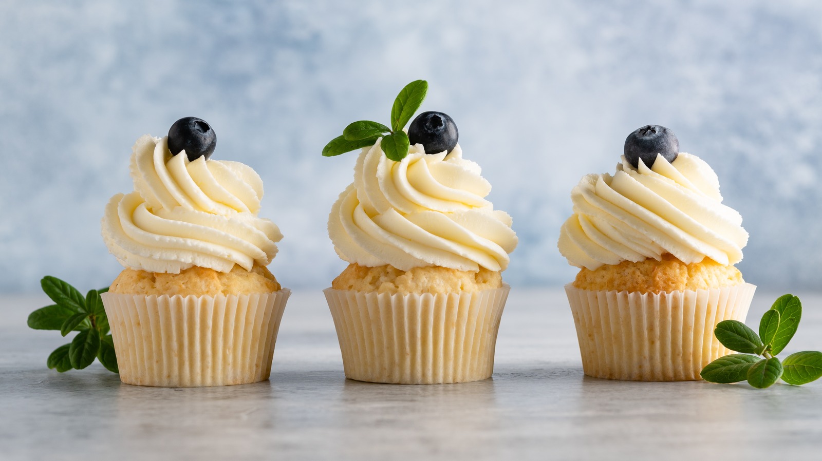 The Key To Adding Just The Right Amount Of Liquid To Buttercream