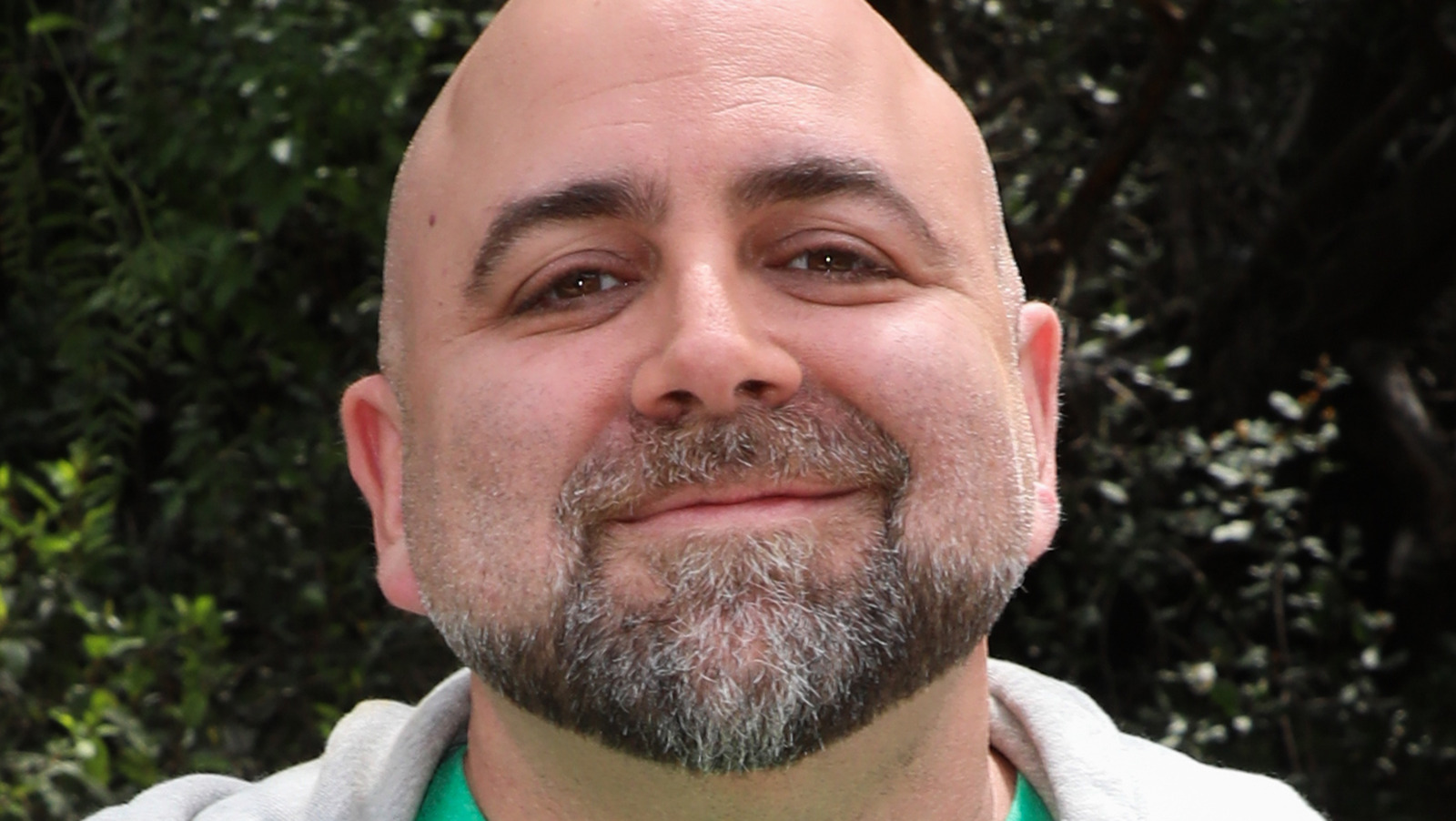 The Key To Mastering Savory Baking, According To Duff Goldman Exclusive