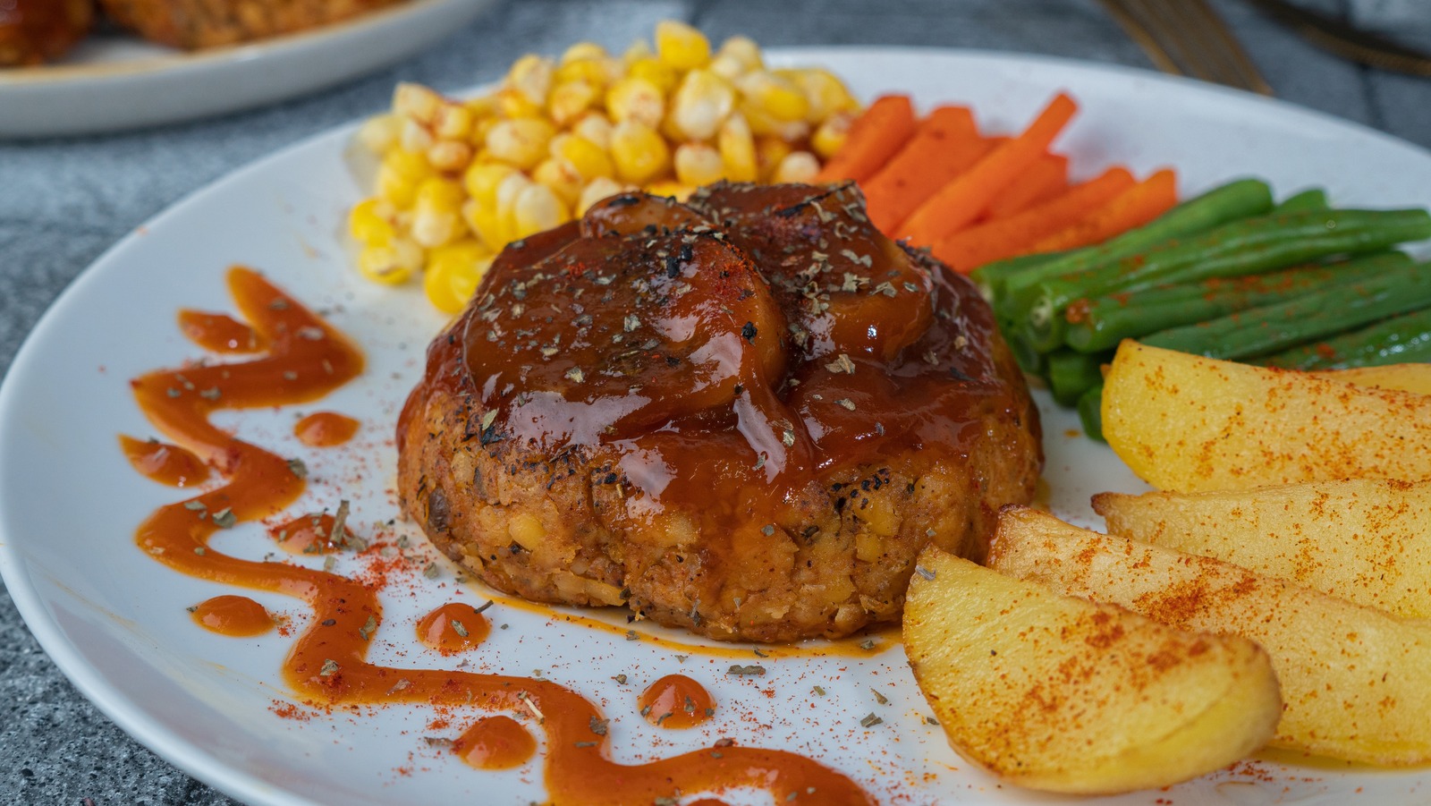 The Key To Perfecting PanFried Tempeh Steaks