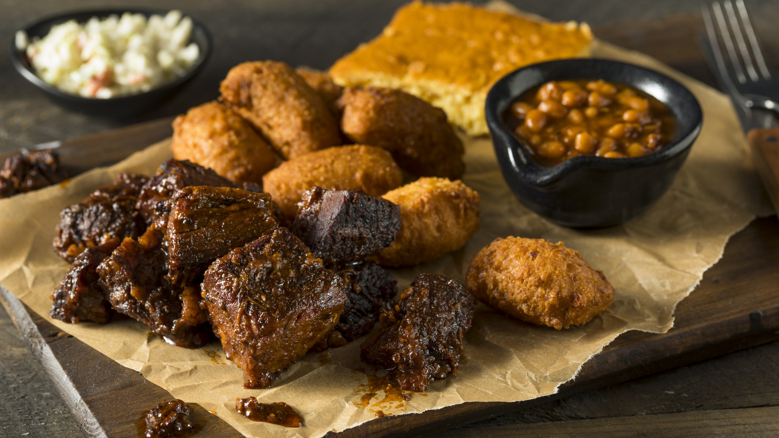 The Kirkland BBQ Meat You Might Want To Skip, According To Customers - Tasting Table