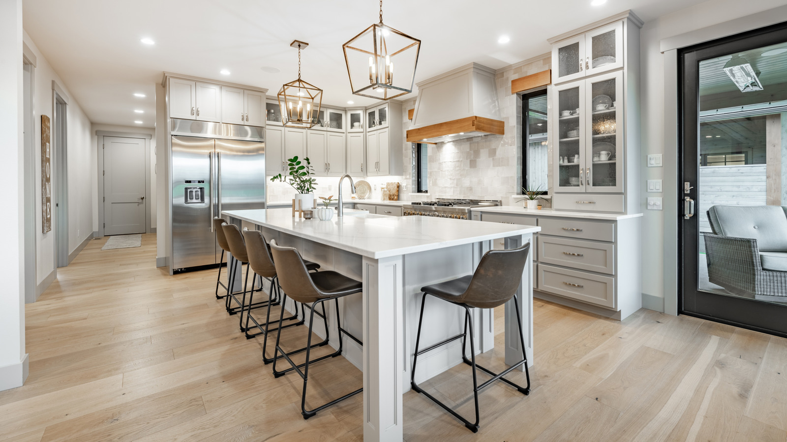 The Kitchen Appliance Trend That's Challenging Stainless Steel - Tasting Table