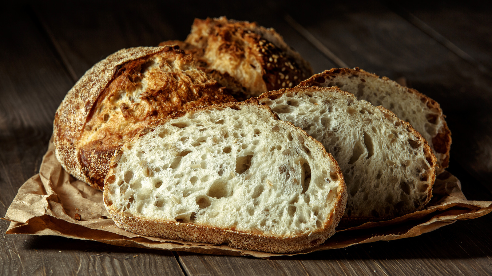The LastChance Method For Saving OverProofed Sourdough