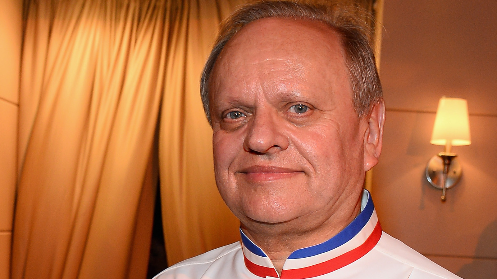 The Link Between Joël Robuchon And Louis Vuitton's Osaka Restaurant