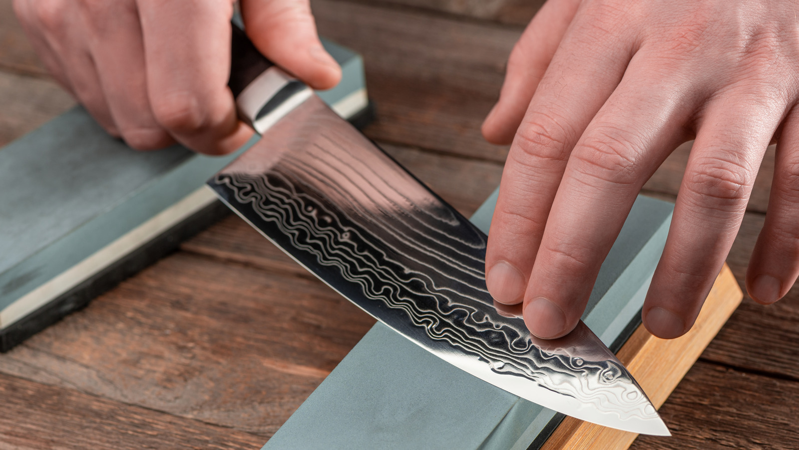 Best Japanese Knives, According to a Pro
