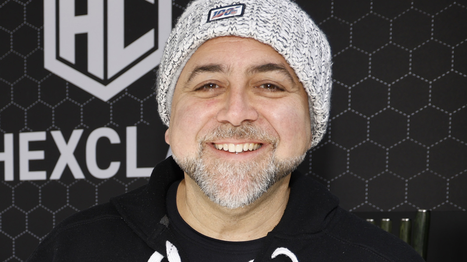 The Liqueur That Makes Every Dessert Better, According To Duff Goldman