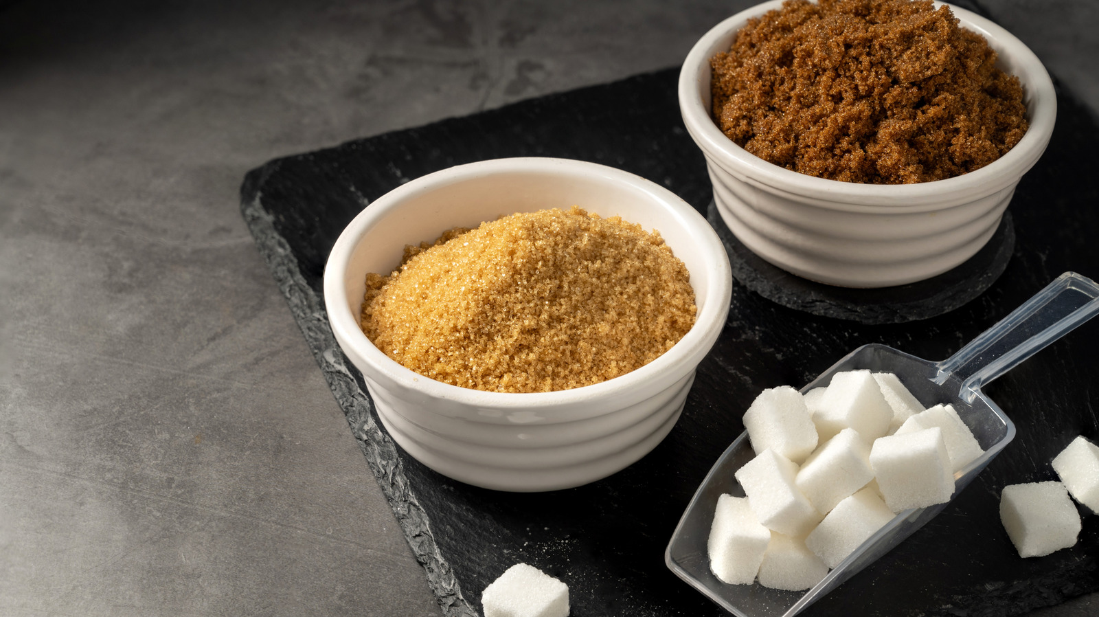 The Liquid Substitutions You Can Make For Brown Sugar In A Pinch - Tasting Table