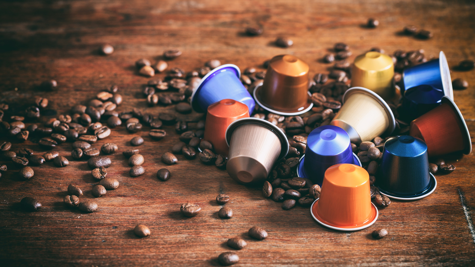 The Major Downside To SingleUse Coffee Pods (& How To Change That)