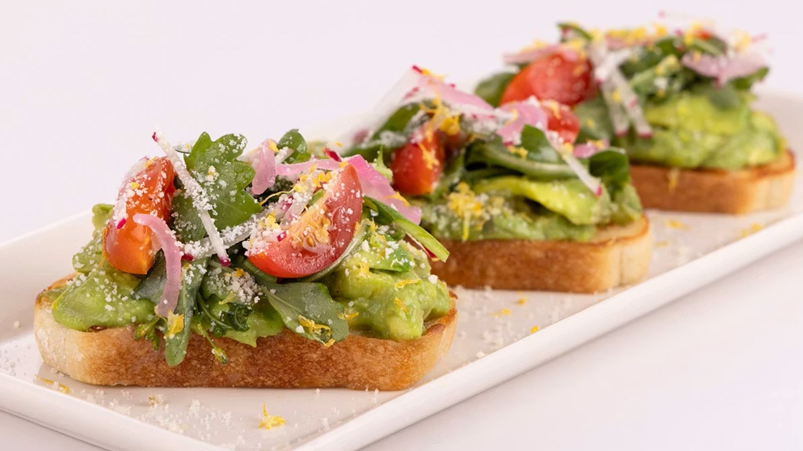 The Major Reasons Chain Restaurant Portion Sizes Are Shrinking In 2026