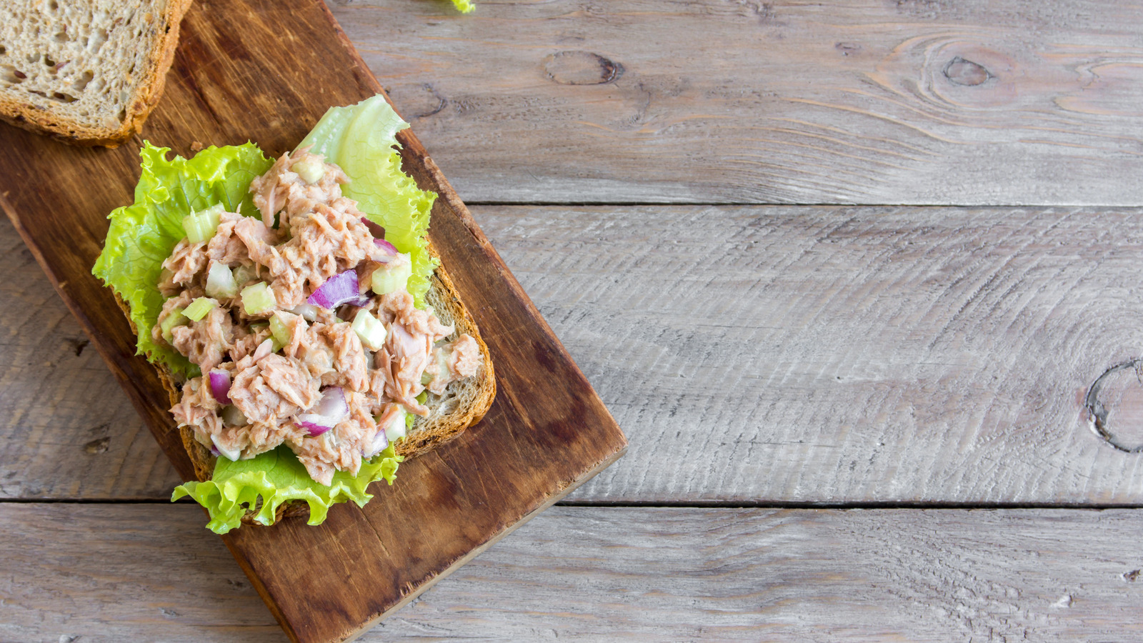 The Mayonnaise Brand Julia Child Used For Tuna Salad