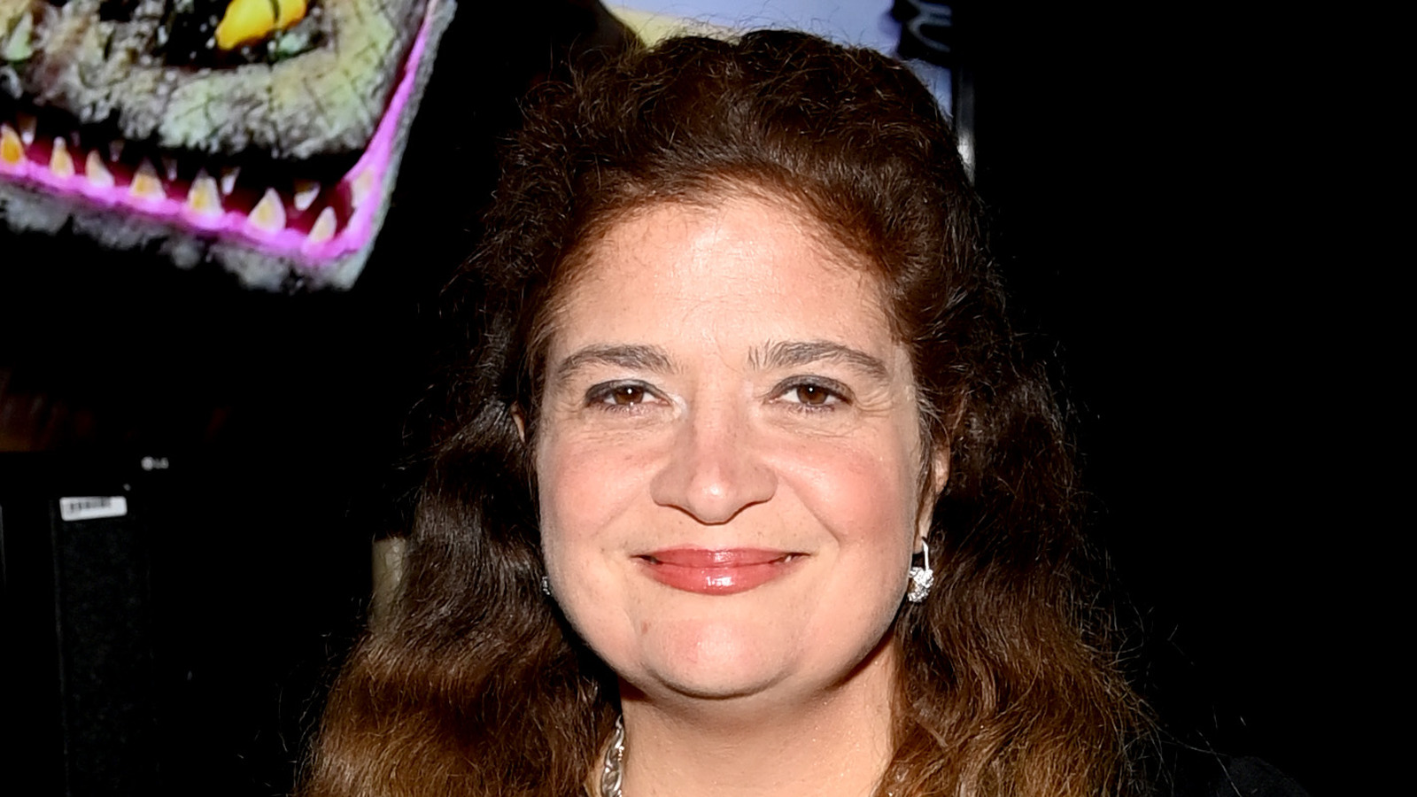 The Meatball Mixing Hack You Should Be Using, According To Alex