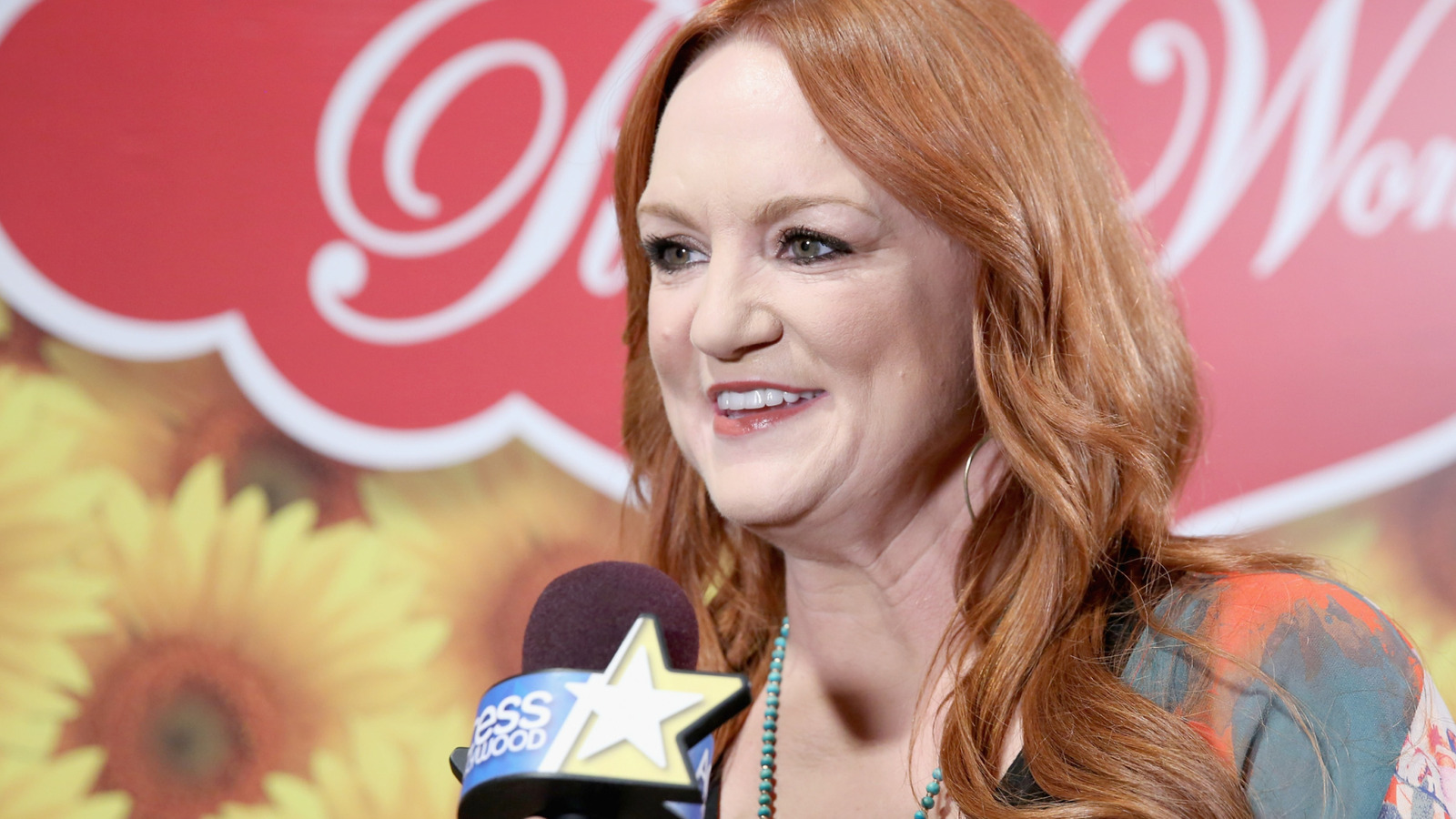 The Messy Dish Ree Drummond Seriously Hates Making - Tasting Table