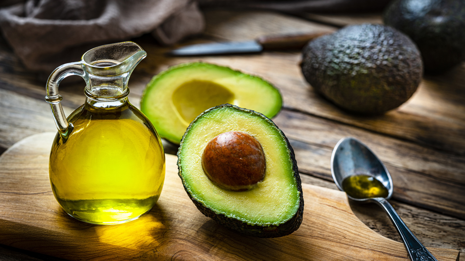 The Misleading Marketing Behind Some 'Made With Avocado Oil' Labels