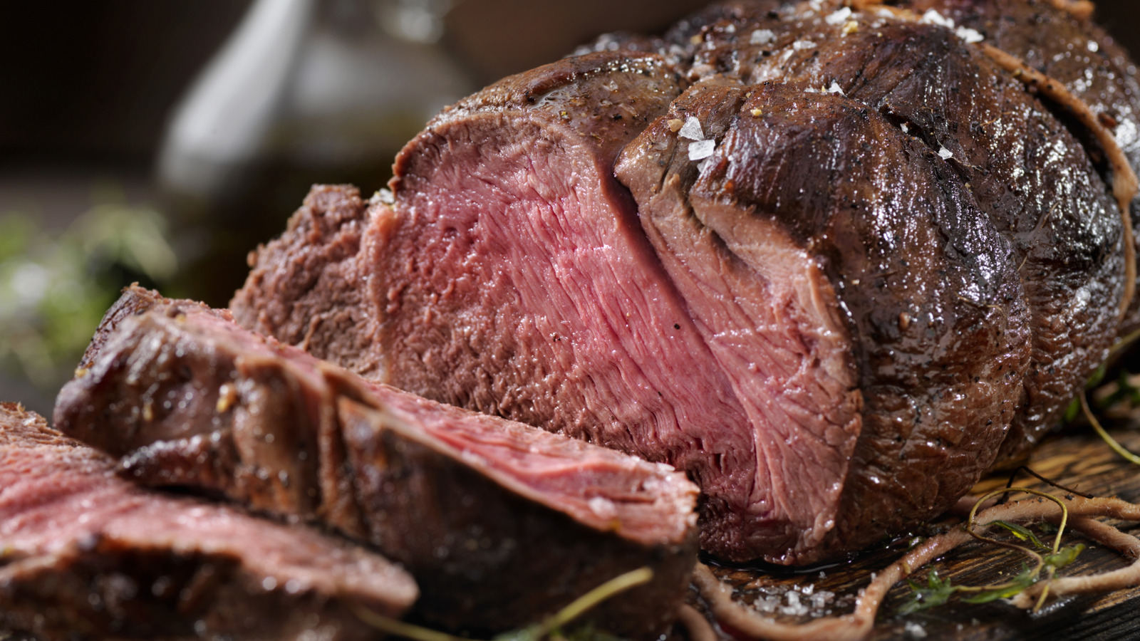 The Mistake That's Single-Handedly Ruining Your Prime Rib - Tasting Table
