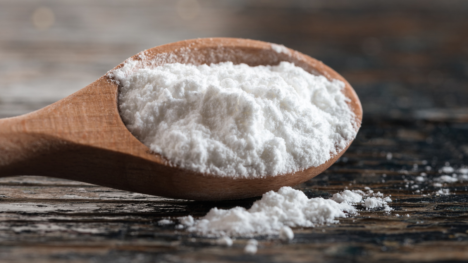 The Mistake To Avoid After Thickening Sauce With Cornstarch