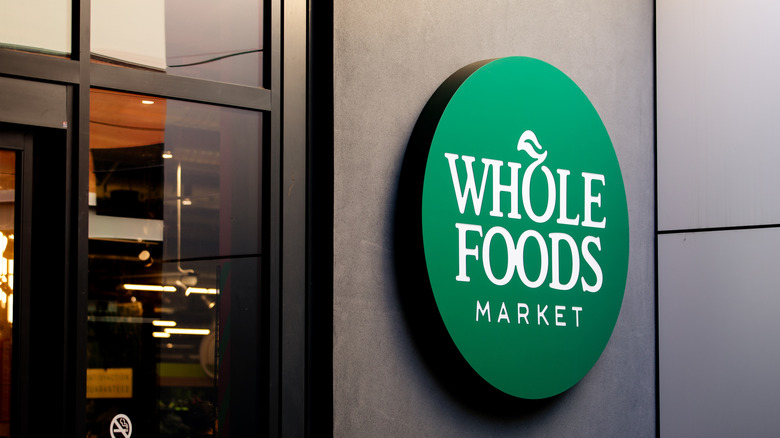 whole foods logo