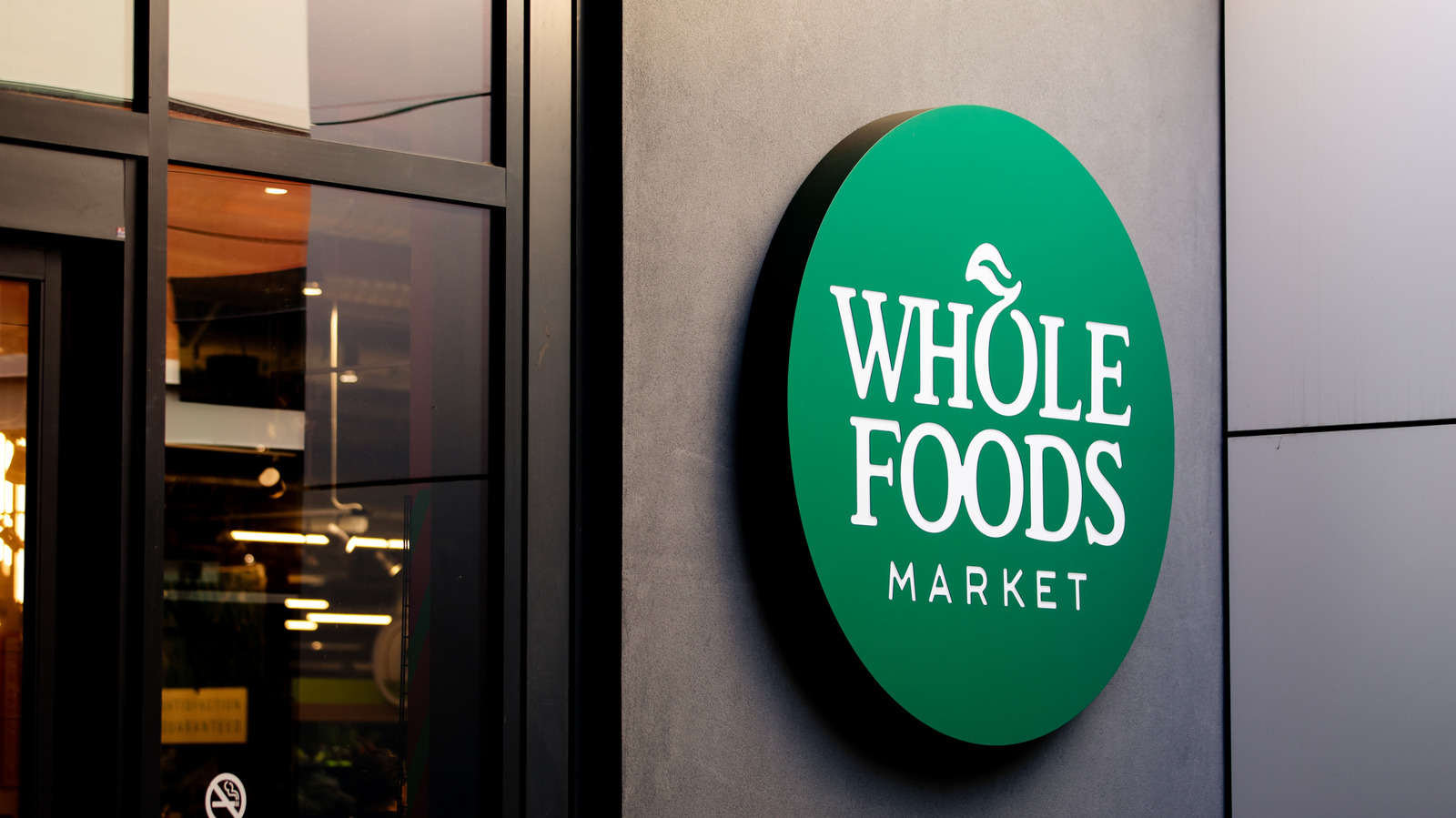 The Money-Saving Tip Whole Foods Shoppers Shouldn't Overlook - Tasting Table