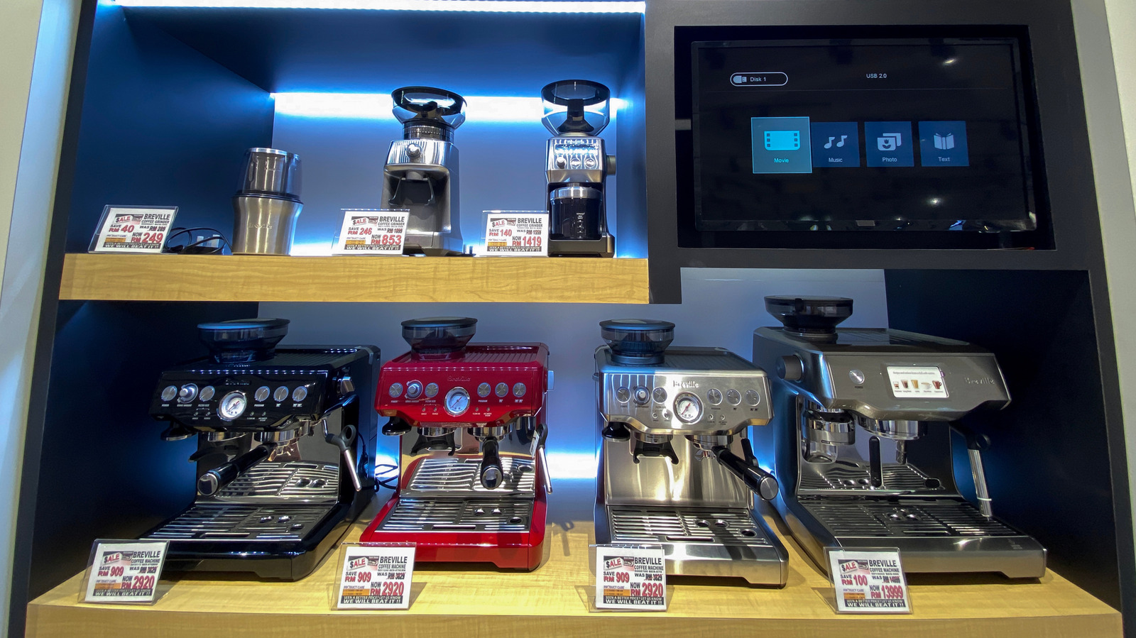 The More Affordable Breville Espresso Machine For Beginners Who Want Easy, High-Quality Brews
