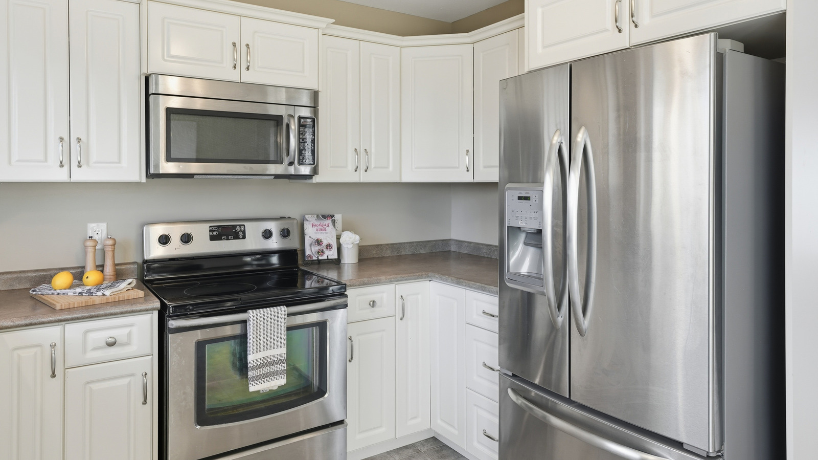 The Most Common Problems With Samsung Refrigerators, Per Consumer Reports