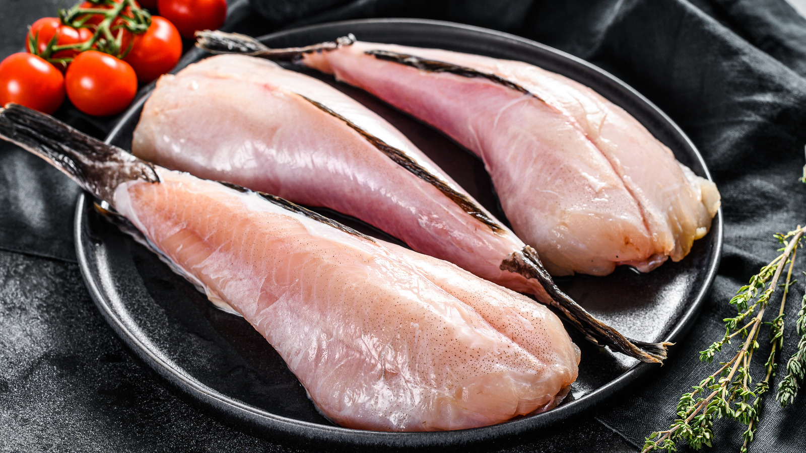 The Most Common Way Monkfish Is Sold In The US