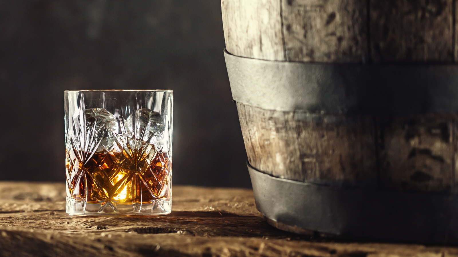 The Most Expensive Bottles Of Bourbon Ever