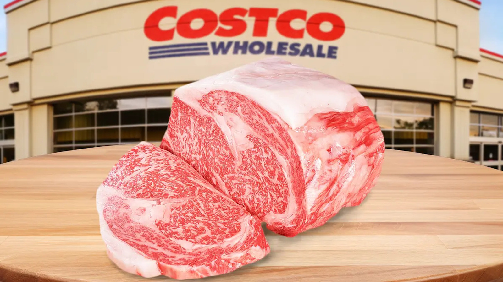 Costco’s most expensive steak is on sale for the holidays