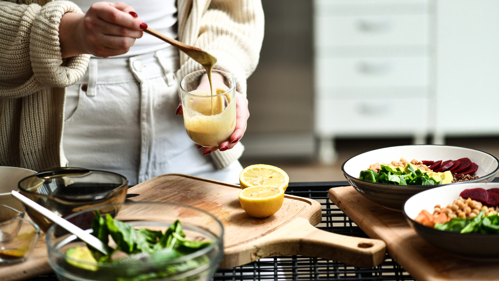 The Most Important Cooking Rule Beginners Need To Know, According To Reddit