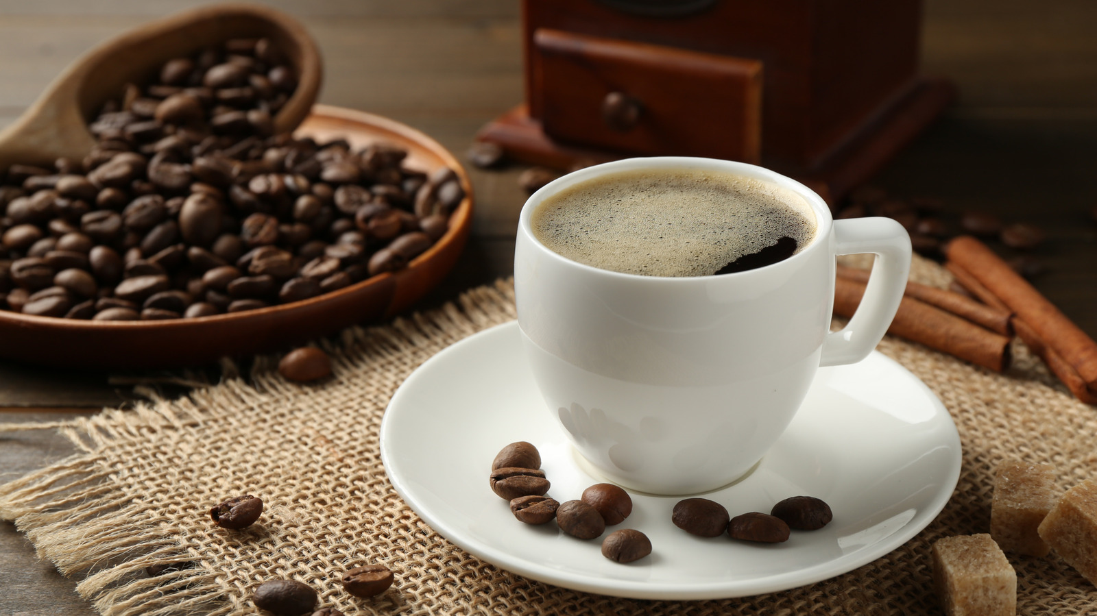 The Most Popular Coffee Beans Make Up 61% Of The World's Production