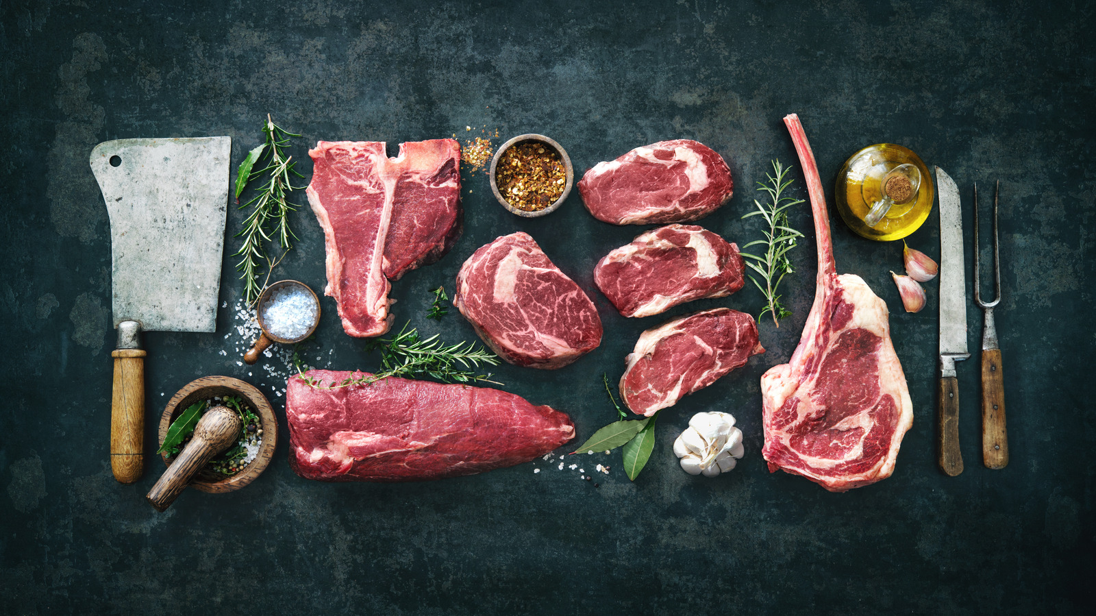 Cattlemen's Steakhouse - What Are the Best Cuts of Steak?