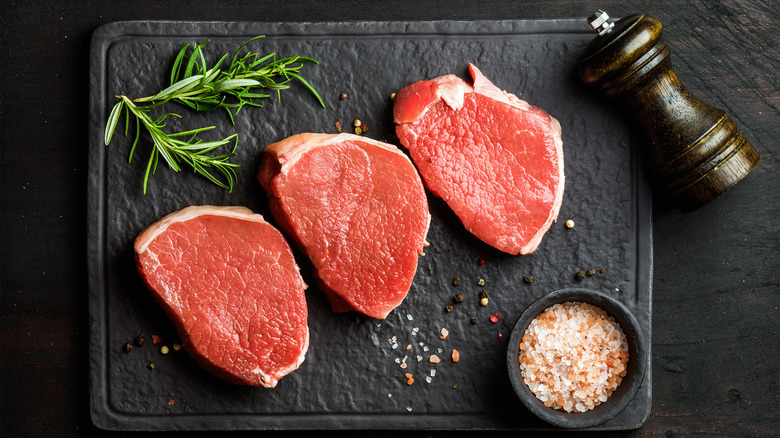 12 Beef Cuts you Should Know - Otto Wilde Grillers
