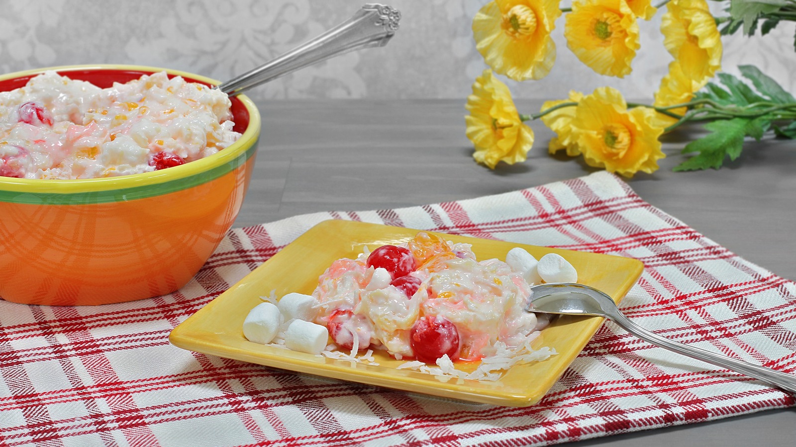 The Most Questionable Food Trends Of The 1970s And '80s - Tasting Table