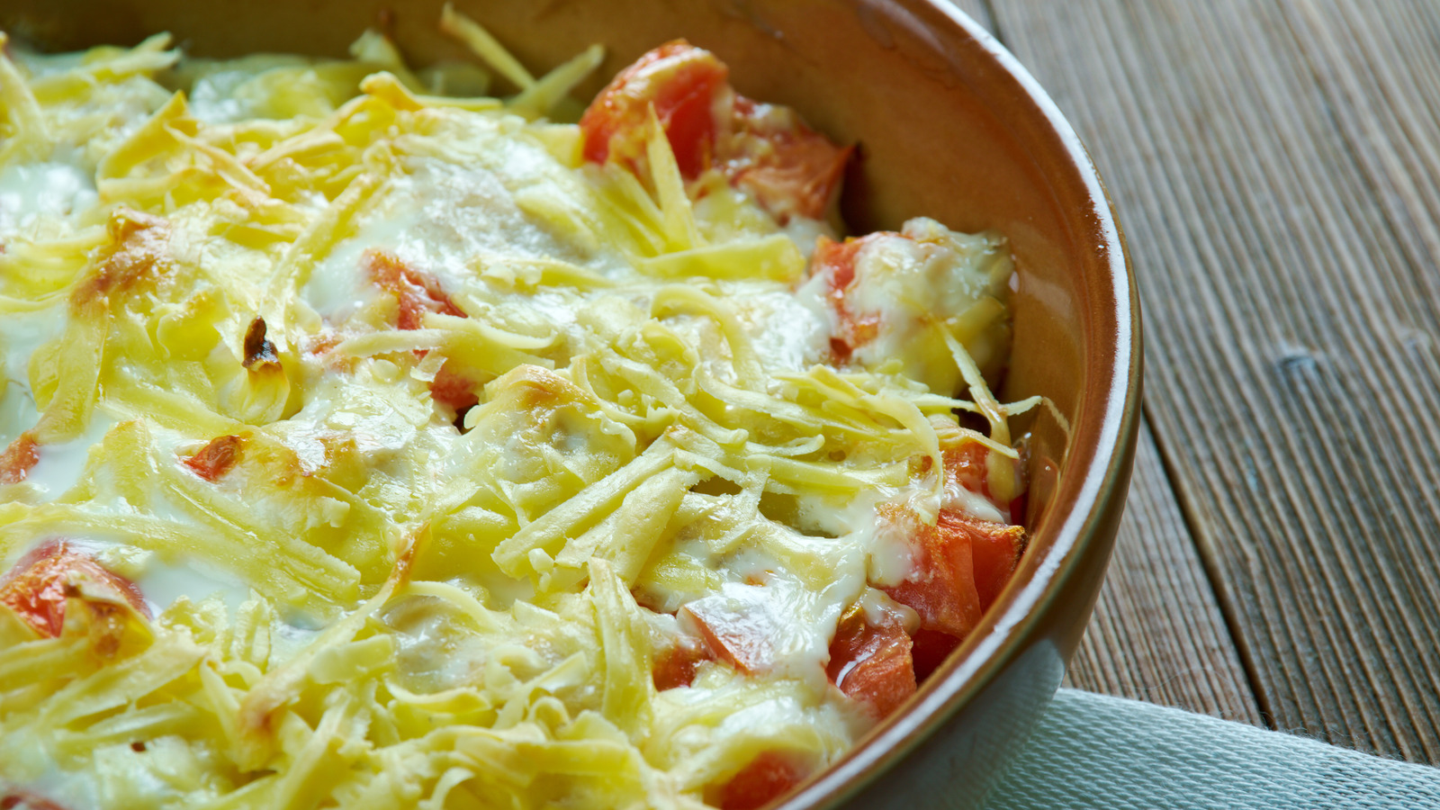 The Murky Texas Origins Of King Ranch Chicken Casserole