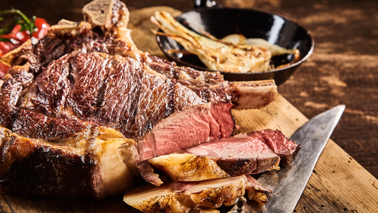 The Northeast Steakhouse Chain That Served Over 200,000 Customers Per Week By 1969 - Tasting Table