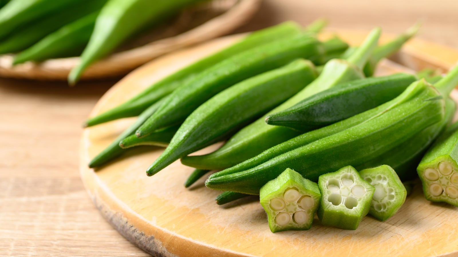 The Okra Cooking Method That Could Win Over Its Haters