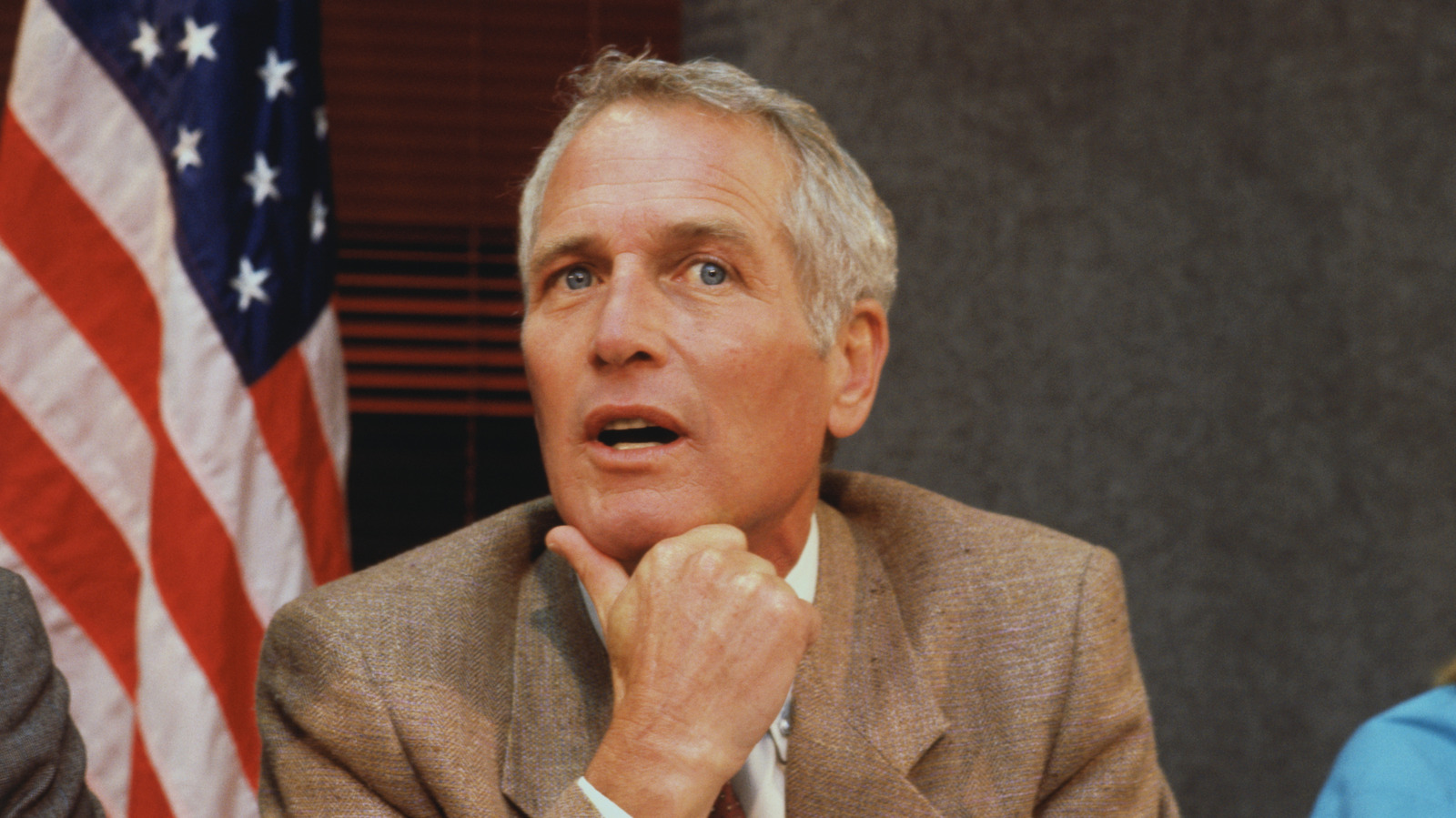 The Old-School Beer Brand Paul Newman Swore By - Tasting Table